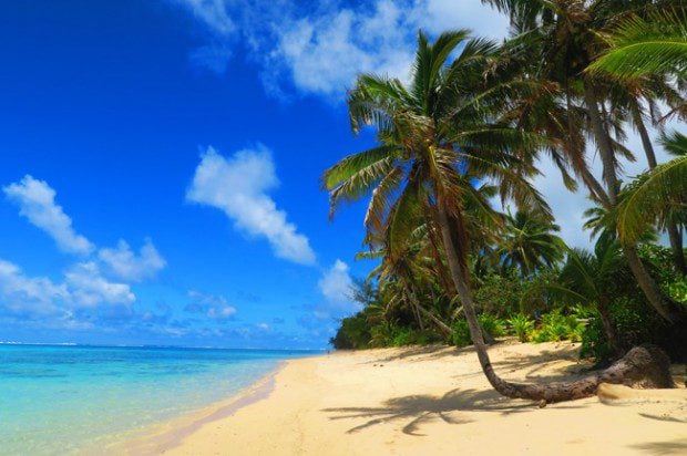 9 Interesting Facts About The Cook Islands | X Days In Y