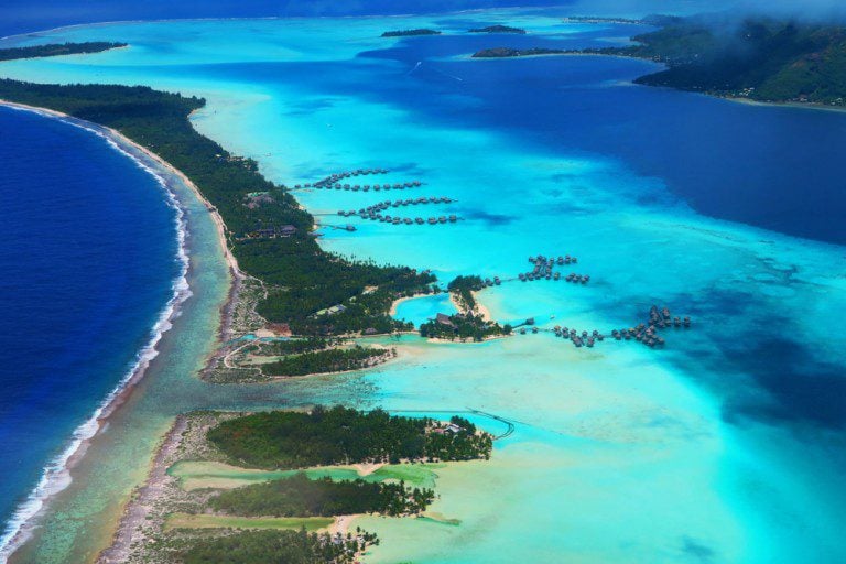 Heaven Or Hype? Exploring The Real Bora Bora