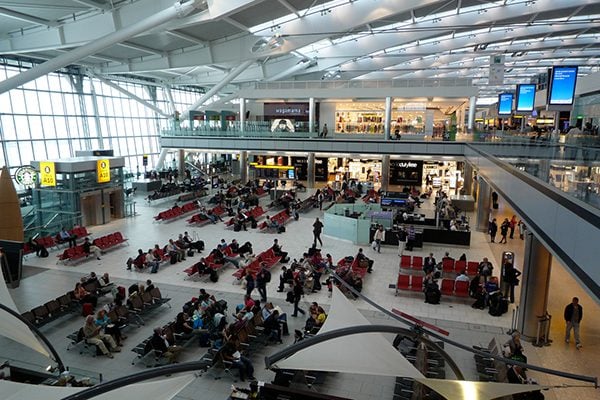 Travel to London: The Ins and Outs of Gatwick Airport