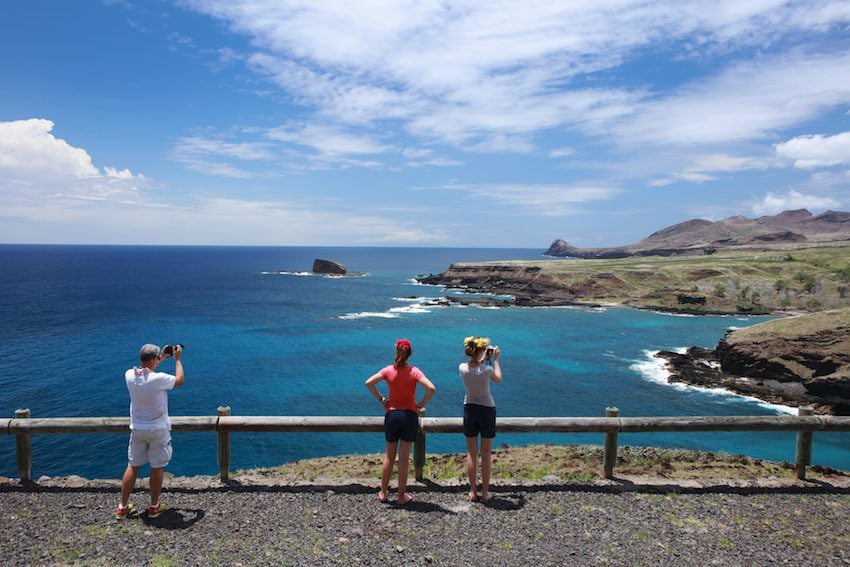 Ua Huka Marquesas Islands French Polynesia