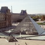 How To Best Visit The Louvre Museum | Paris Travel Blog