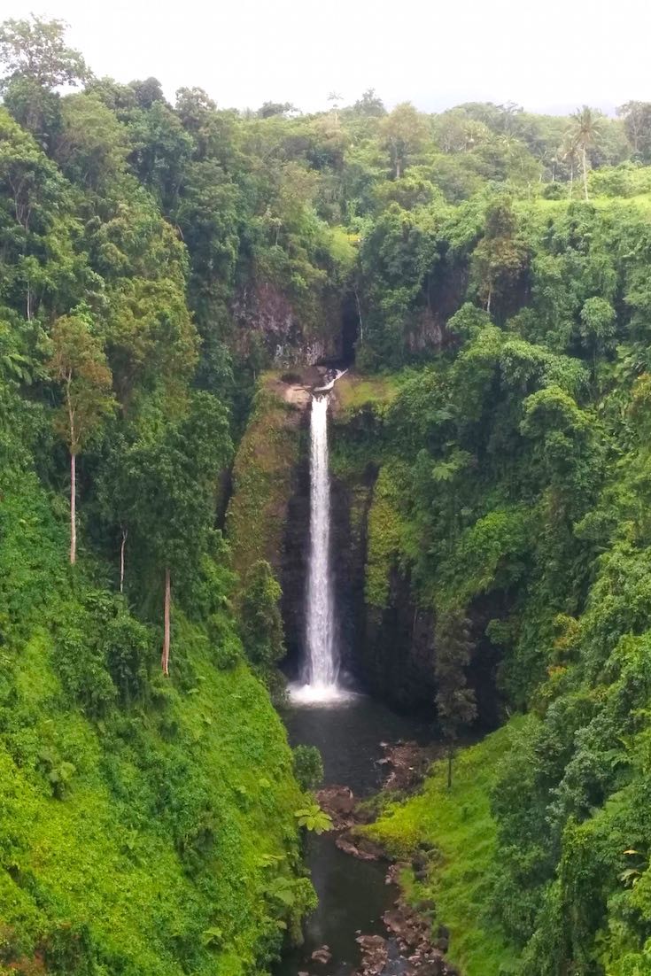 7 Days In Samoa - Pinnable Image