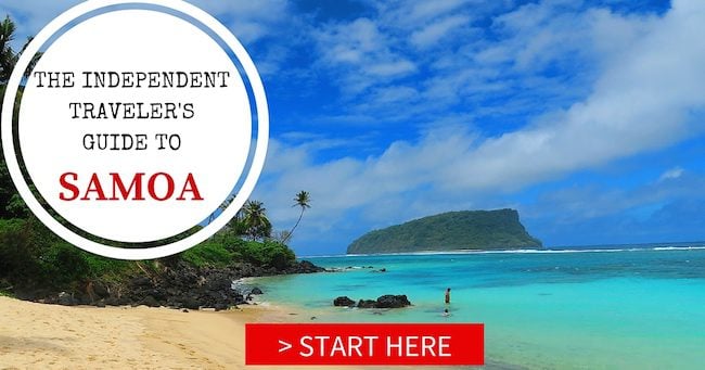 top 10 things to do in Samoa - Post Promo