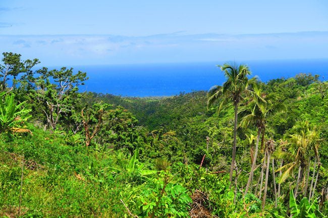 Tanna Tropical Island - Vanuatu