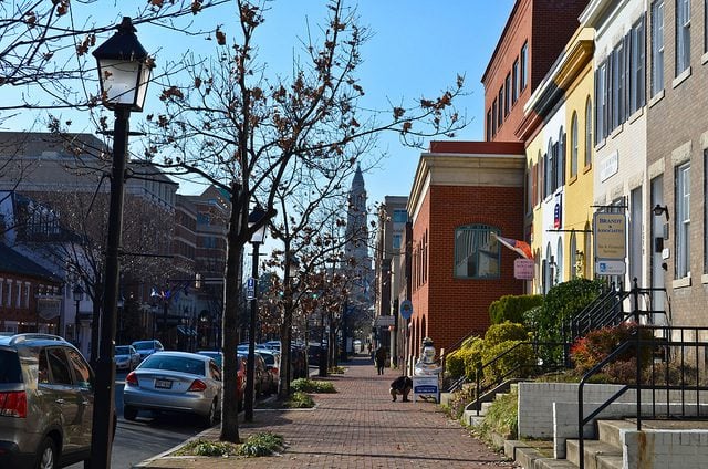 alexandria-virginia