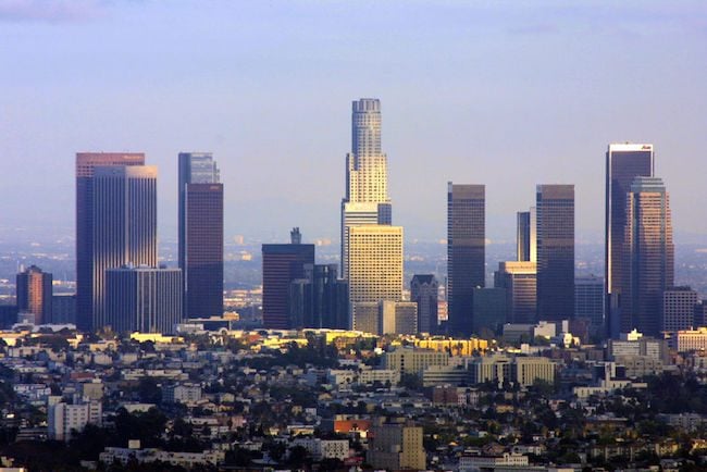 downtown-los-angeles-by-thomas-pintaric