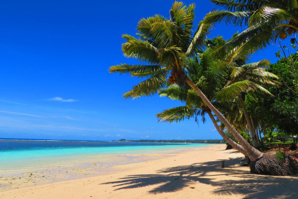 A first time traveler's guide to the South Pacific islands– Lonely Planet -  Lonely Planet