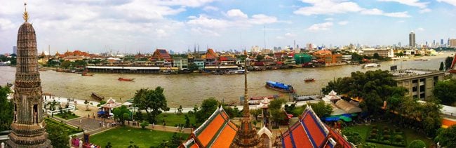 3-days-in-bangkok-panoramic-view-from-wat-arun