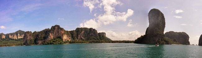 3-days-in-railay-beach-thailand-panoramic-view