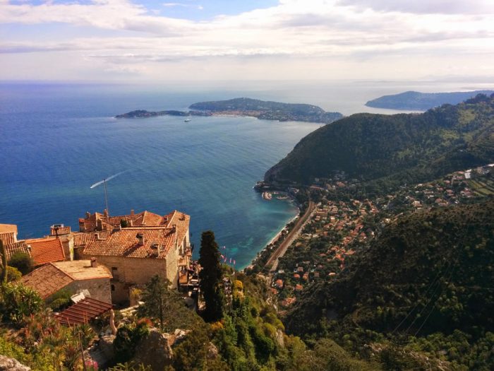 5 Days In The French Riviera Sample Itinerary X Days In Y