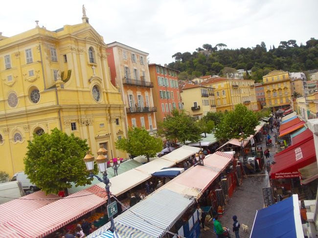 5 Days In The French Riviera Sample Itinerary | X Days In Y