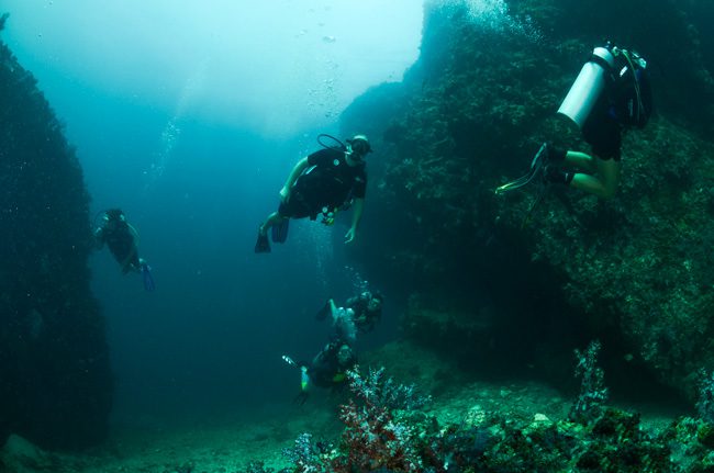 diving-ko-haa-in-thailand