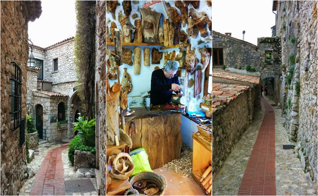 eze-village-french-riviera