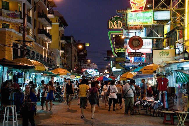 khaosan-road-bangkok