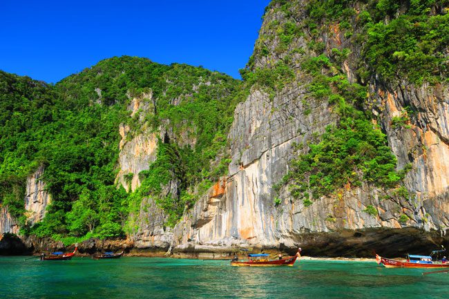 loh-samah-bay-snorkeling-ko-phi-phi-leh