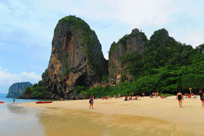 princess-cave-beach-ao-phra-nang-thailand-2