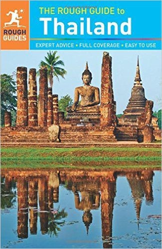 rough-guide-to-thailand