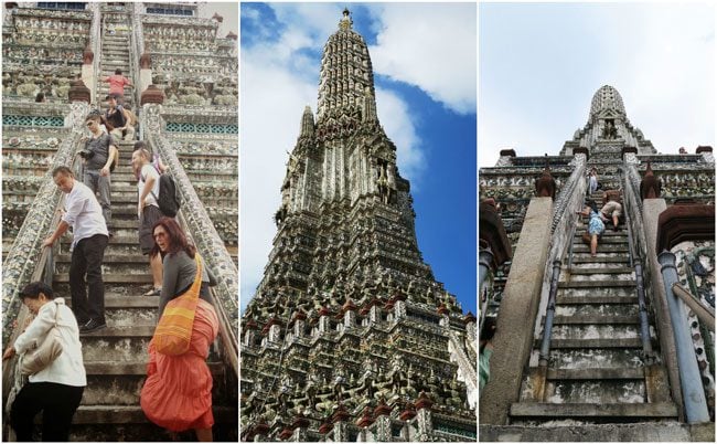 wat-arun-bangkok-temple-climbing-tower