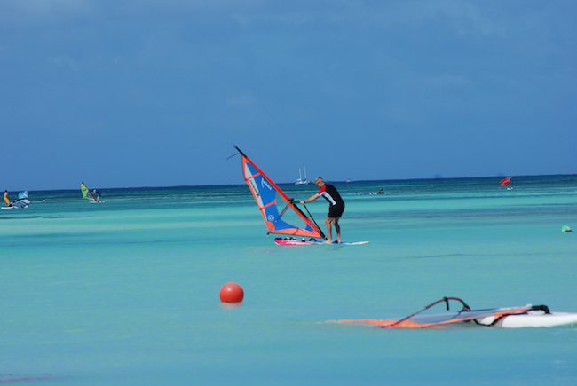 Aruba