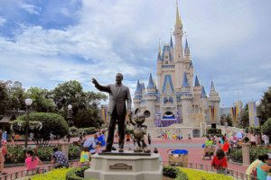 Disney World Orlando