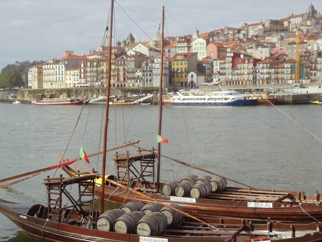 Porto Port