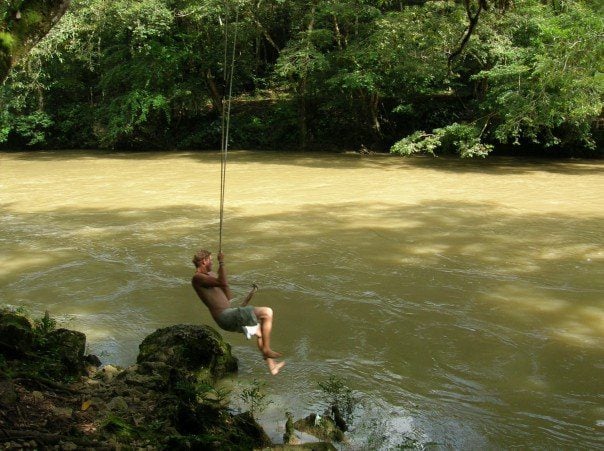 Semuc Champey