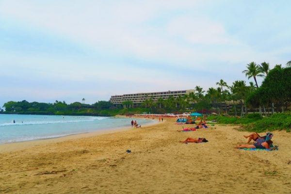 The Best Beaches On The Big Island Of Hawaii | X Days In Y