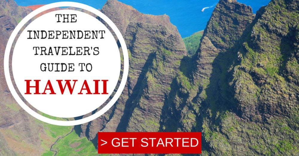 The Best Hikes In Hawaii Hawaii Travel Guide