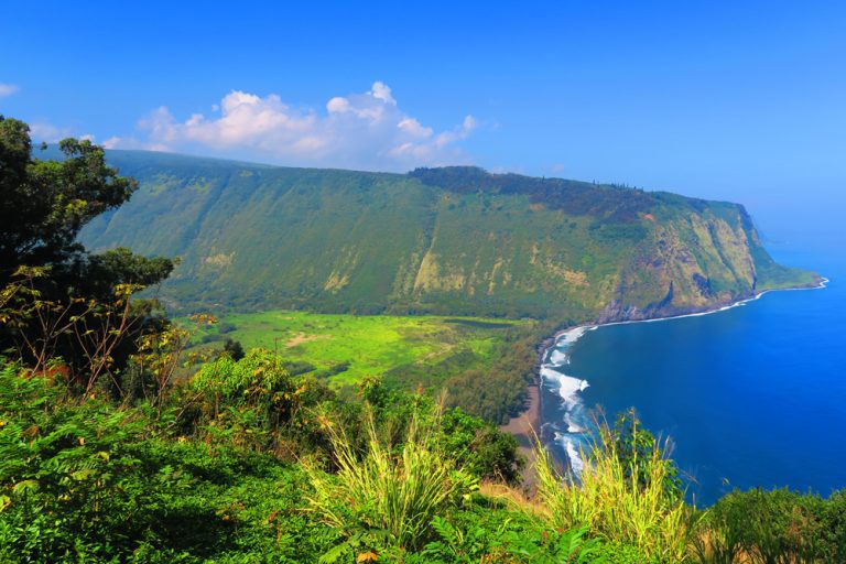 7 Days In Hawaii Itinerary