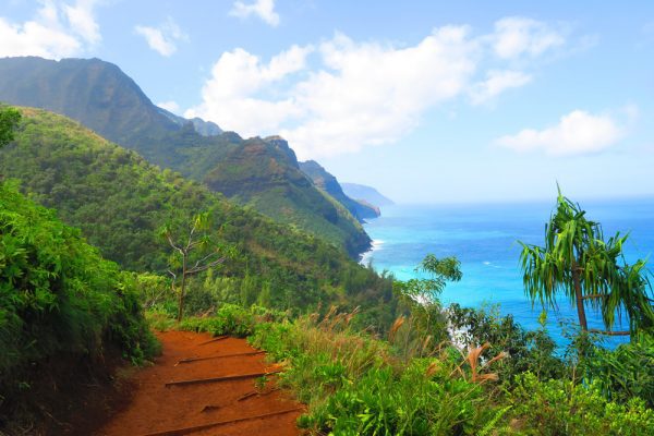 Best Hikes in Hawaii - post cover
