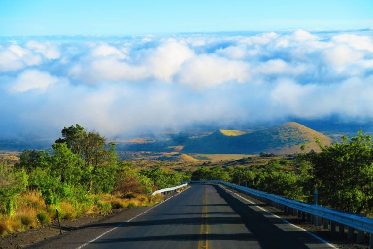 The Best Scenic Drives In Hawaii