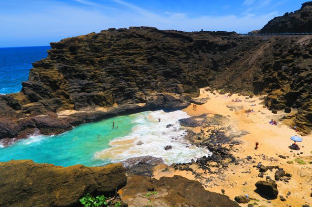 The Best Beaches In Honolulu & Oahu | Hawaii Travel Guide