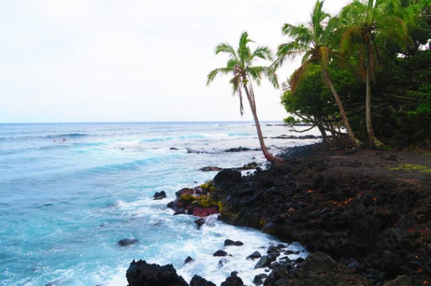 7 Days In Hawaii Sample Itinerary | Hawaii Travel Guide