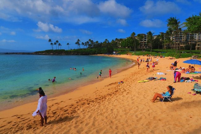 Best Beaches In Maui Hi Cogo Photography