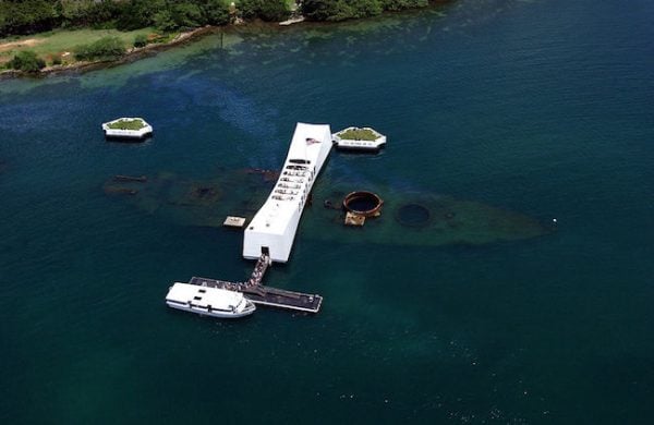 pearl harbor submarine museum