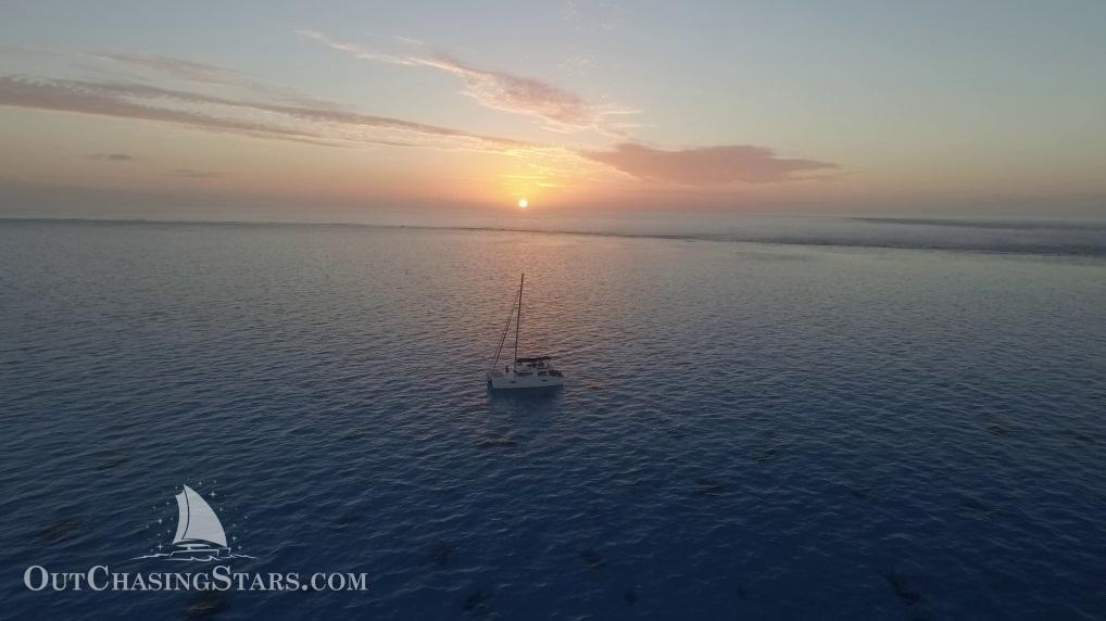 Starry Horizons - Beveridge Reef