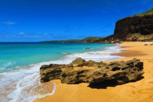 The Top Beaches In Hawaii - post cover