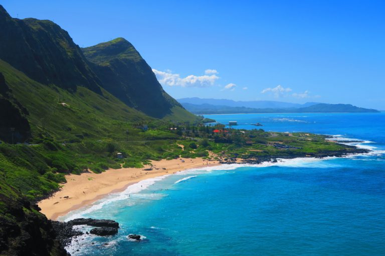 Top 10 Things To Do In Oahu