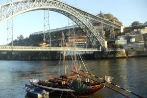 3 Days In Porto - Portugal _ Post Cover