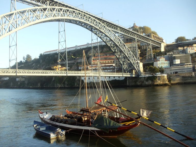 3 Days In Porto