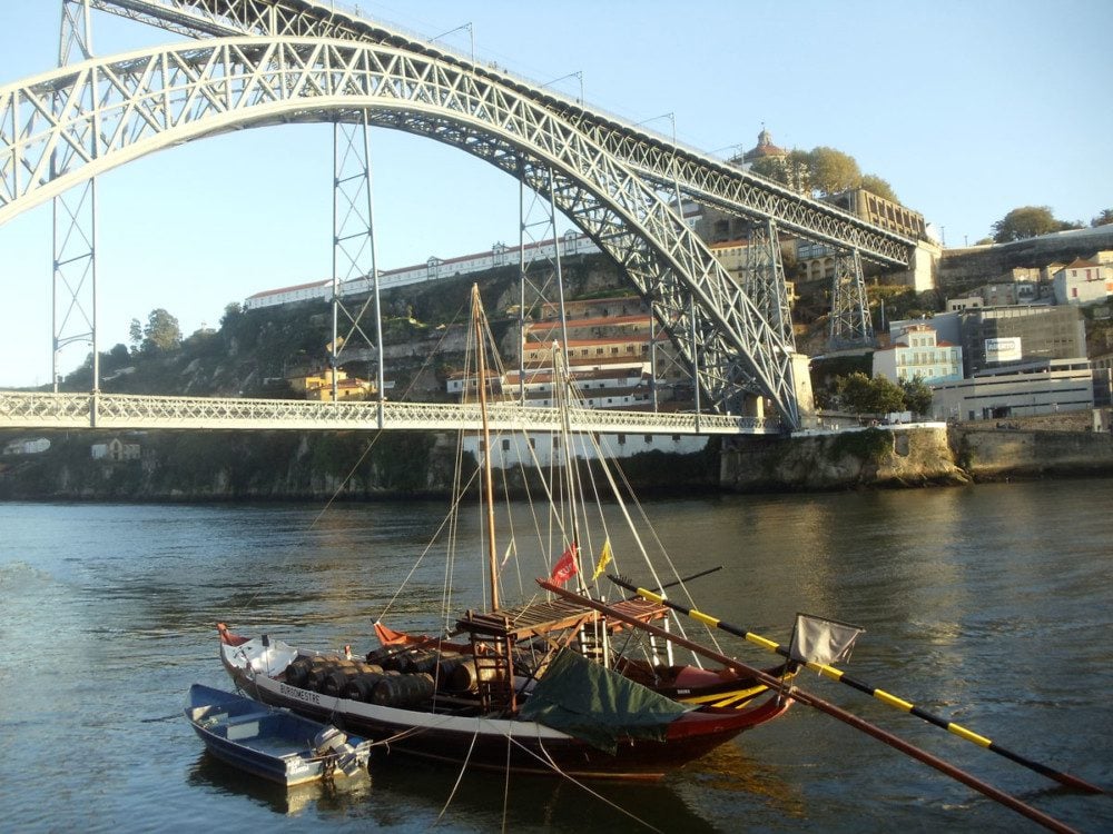 3 Days In Porto - Portugal _ Post Cover