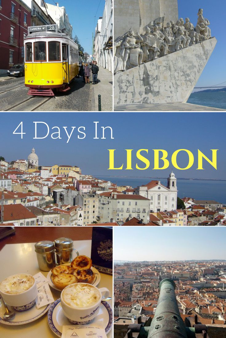 4-Days-in-Lisbon-Portugal-Pin