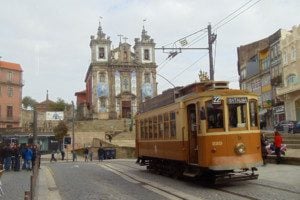 7 Days In Portugal Sample Itinerary - post cover