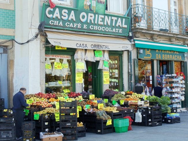 Casa Oriental Shop - Portugal - Porto