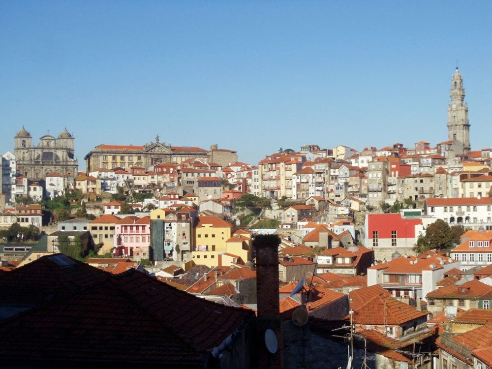 Top 10 Things To Do In Porto - Portugal - Post Cover