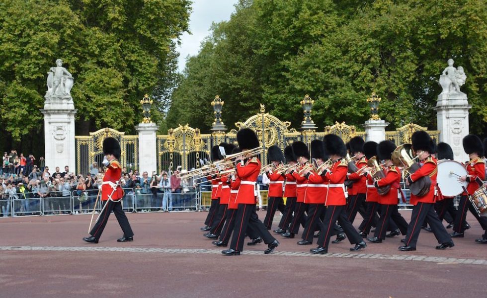 3 Days in London