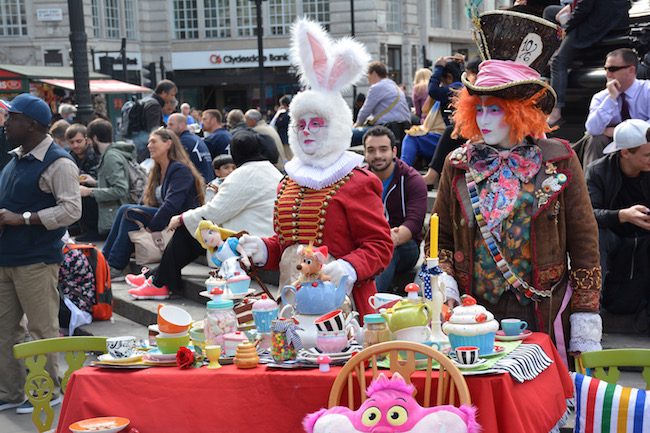 Camden Market London 3