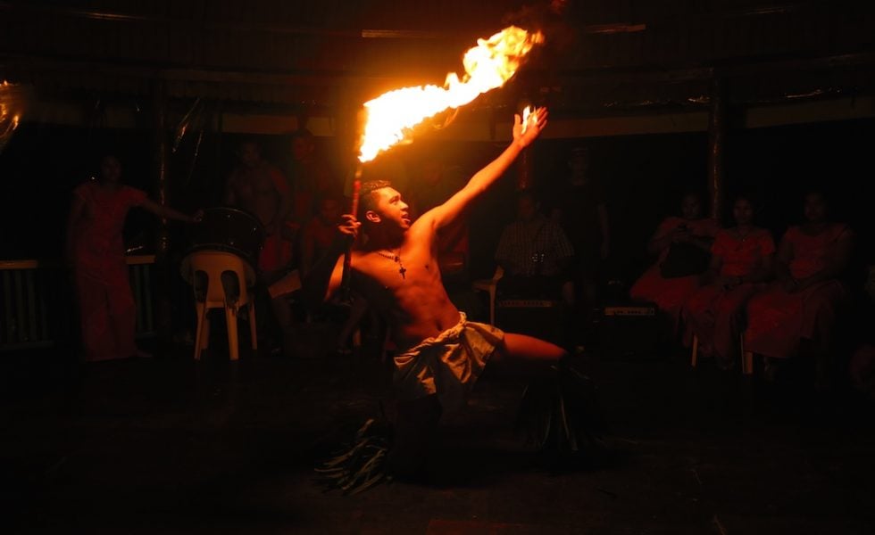 10 Interesting Facts About Samoa