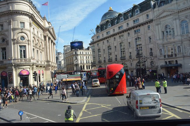 Oxford Street London