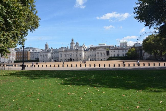 St James's Park - London